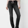 Slim fit jeans