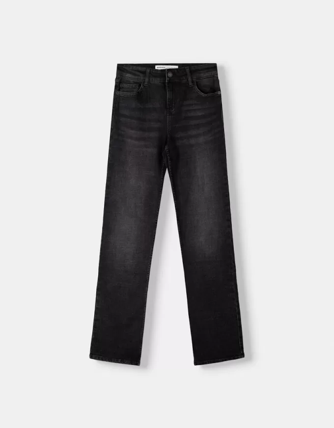 Slim fit jeans