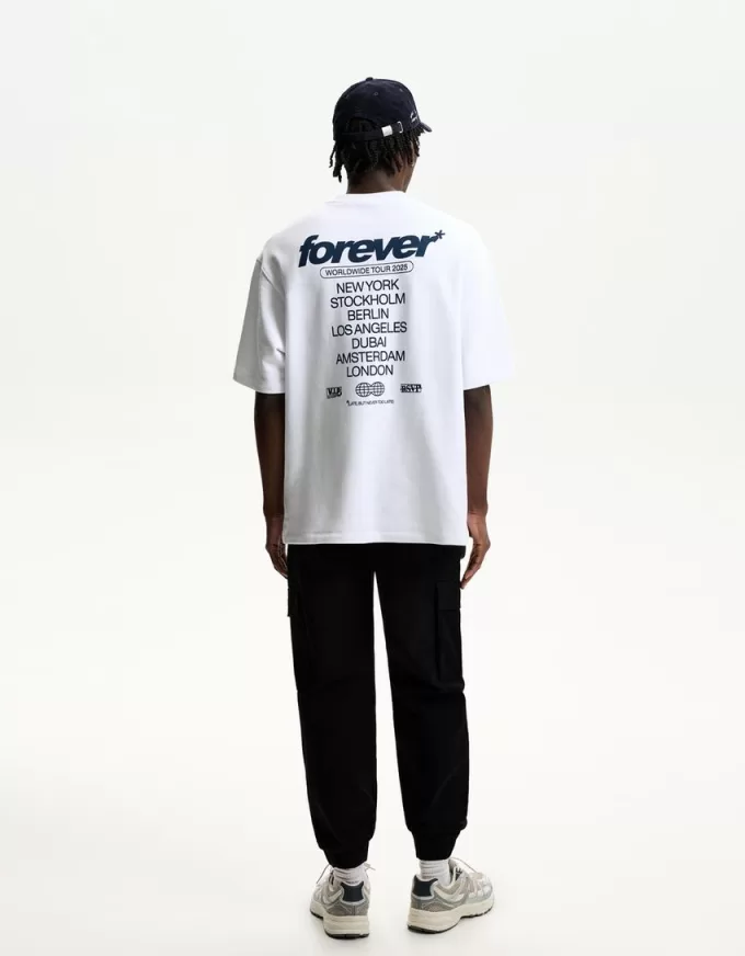 Slim-fit joggers Slim-fit joggers