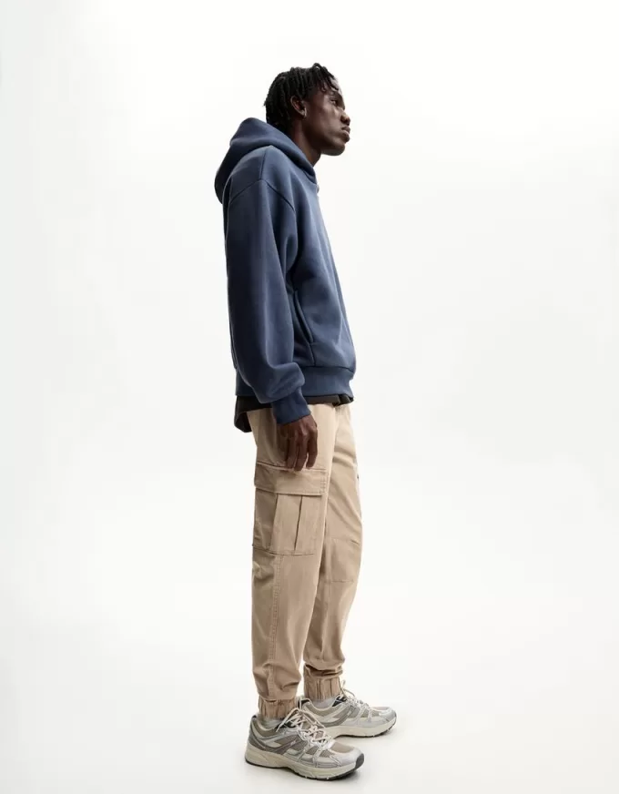 Slim-fit joggers Slim-fit joggers