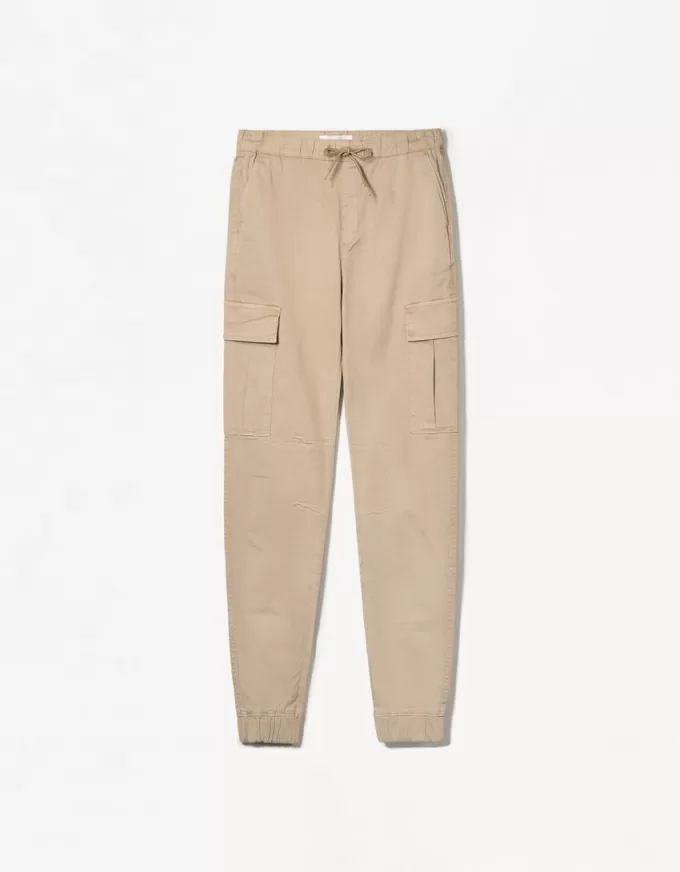 Slim-fit joggers Slim-fit joggers