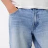 Slim fit tapered jeans Slim fit tapered jeans