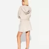 Soft touch mini skirt Soft touch mini skirt
