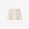 Soft touch mini skirt Soft touch mini skirt