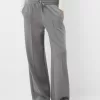 Soft touch wide-leg pants Soft touch wide-leg pants