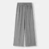 Soft touch wide-leg pants Soft touch wide-leg pants