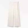 Soft wide-leg pants Soft wide-leg pants