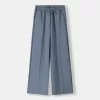 Soft wide-leg pants Soft wide-leg pants