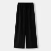 Soft wide-leg pants Soft wide-leg pants