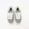 Split leather skater sneakers Split leather skater sneakers