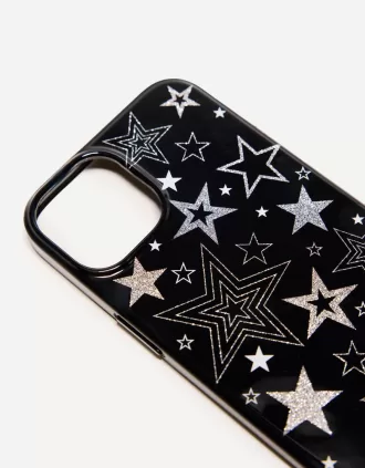 Star iPhone case