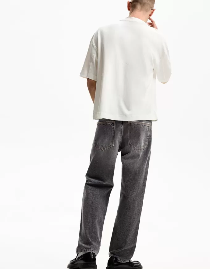 Straight fit ’90s jeans Straight fit ’90s jeans