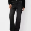 Straight fit jeans Straight fit jeans