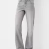 Straight fit jeans Straight fit jeans