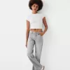 Straight fit jeans Straight fit jeans