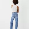 Straight fit jeans Straight fit jeans