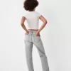 Straight fit jeans Straight fit jeans
