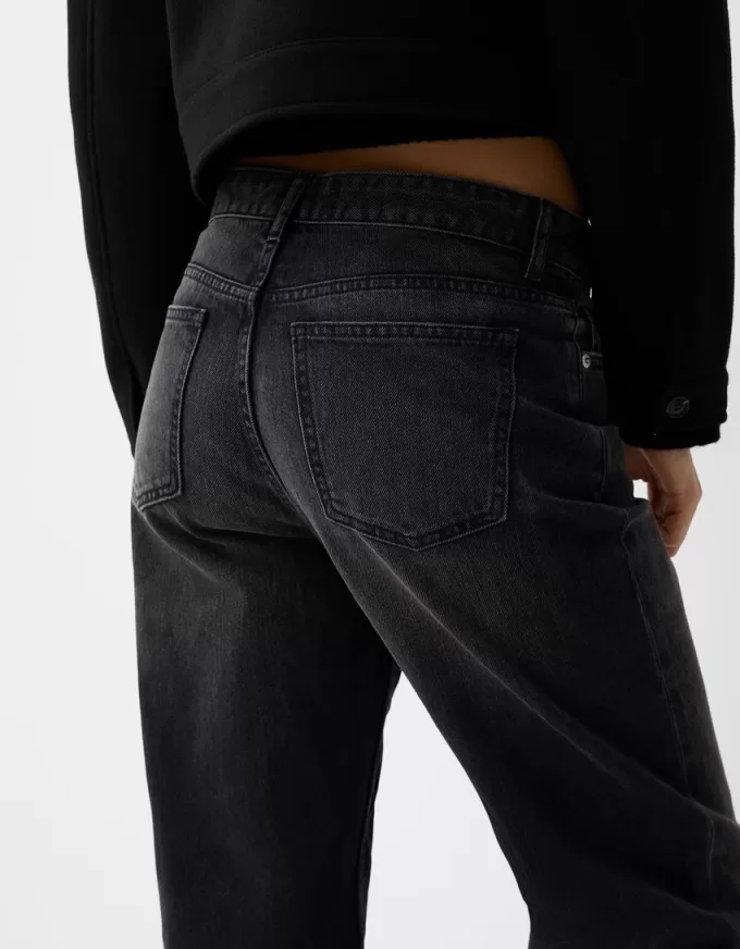 Straight fit jeans Straight fit jeans