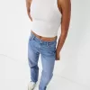 Straight fit jeans Straight fit jeans