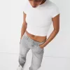 Straight fit jeans Straight fit jeans