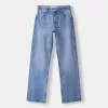 Straight fit jeans Straight fit jeans
