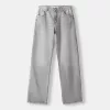 Straight fit jeans Straight fit jeans