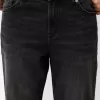 Straight fit jeans Straight fit jeans