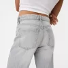 Straight fit jeans Straight fit jeans
