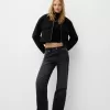 Straight fit jeans Straight fit jeans