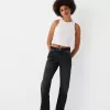Straight fit jeans Straight fit jeans