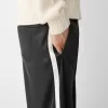 Straight-fit pants Straight-fit pants