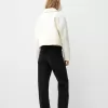 Straight fit wide-leg jeans Straight fit wide-leg jeans