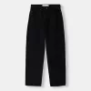 Straight fit wide-leg jeans Straight fit wide-leg jeans