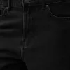 Straight fit wide-leg jeans Straight fit wide-leg jeans