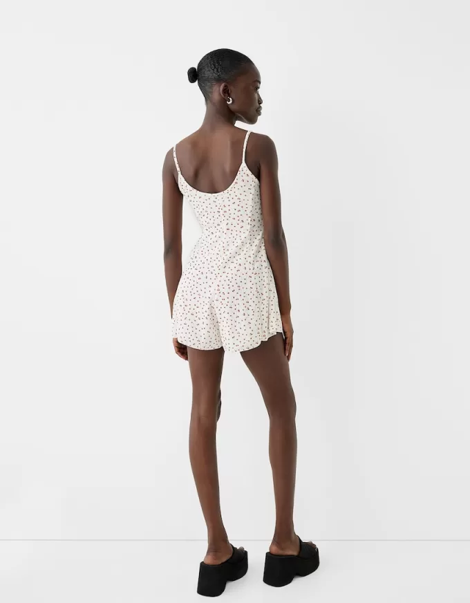 Strappy jumpsuit Strappy jumpsuit