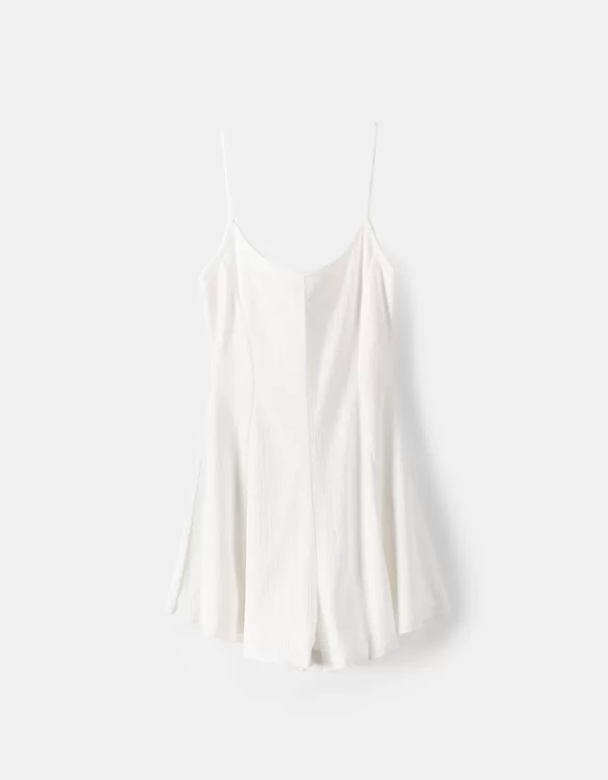 Strappy jumpsuit Strappy jumpsuit