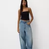Strappy top with a bow detail Strappy top with a bow detail