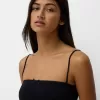 Strappy top with a bow detail Strappy top with a bow detail
