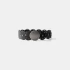 Studded belt Studded belt