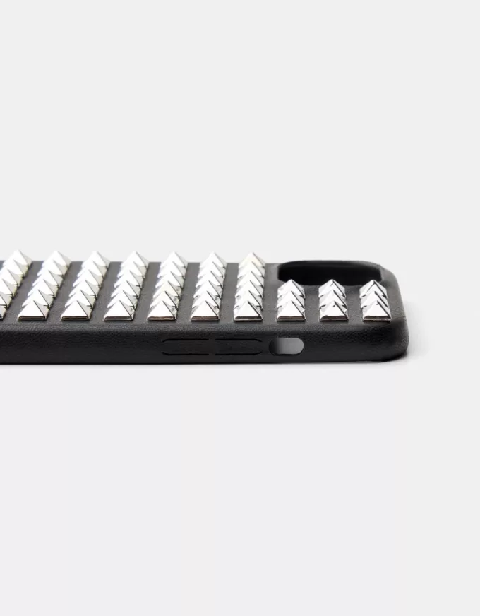 Studded iPhone case Studded iPhone case