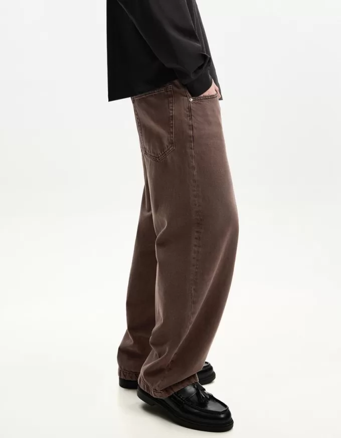 Super baggy jeans Super baggy jeans