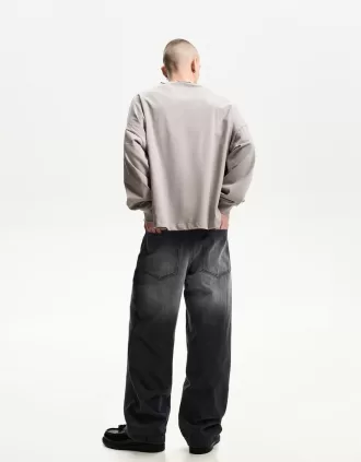 Super baggy jeans