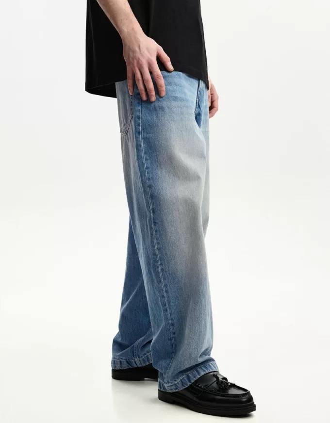 Super baggy jeans