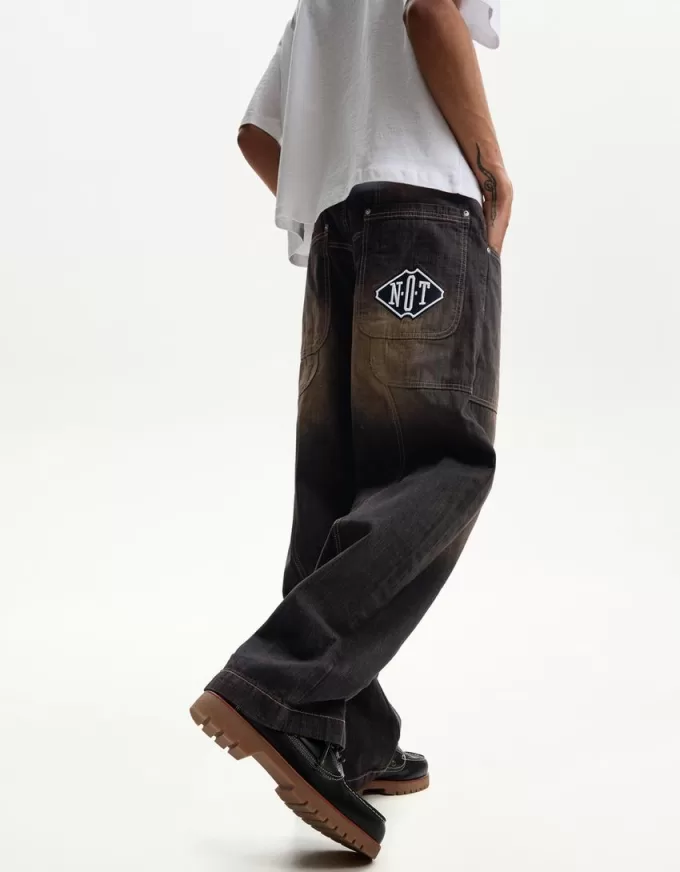 Super baggy jeans Super baggy jeans