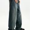 Super baggy jeans