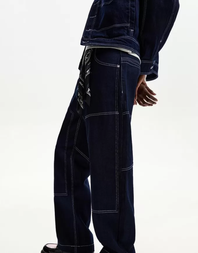 Super baggy jeans Super baggy jeans