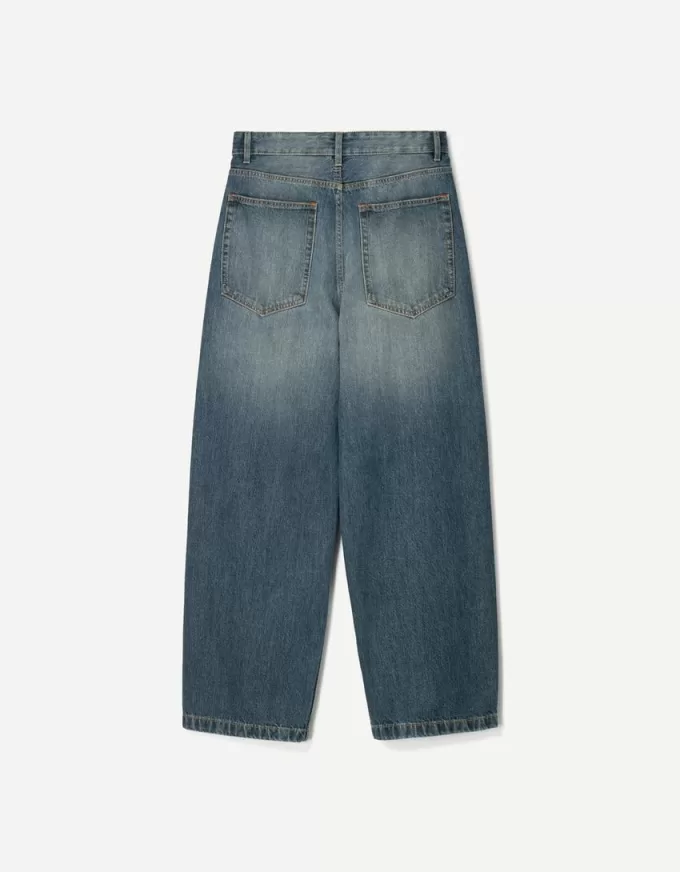 Super baggy jeans