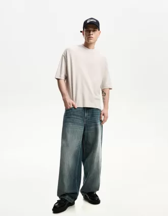 Super baggy jeans