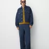 Super baggy tailored jeans Super baggy tailored jeans