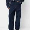 Super baggy tailored jeans Super baggy tailored jeans